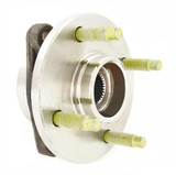 SKF Wheel Bearing and Hub Assembly BR930315 - view 2