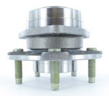 SKF Wheel Bearing and Hub Assembly BR930323 - view 2