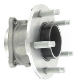 Wheel Bearing and Hub Assembly fits 2002-2007 Saturn Vue  SKF (CHICAGO RAWHIDE)
