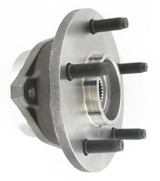 SKF Wheel Bearing and Hub Assembly BR930335 - view 2