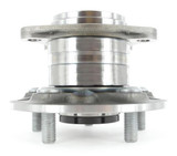 SKF Wheel Bearing and Hub Assembly BR930338 - view 2