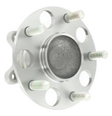 SKF Wheel Bearing and Hub Assembly BR930340 - view 2