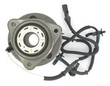 SKF Wheel Bearing and Hub Assembly BR930342 - view 2