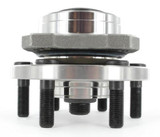 SKF Wheel Bearing and Hub Assembly P/N:BR930350