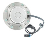 SKF Wheel Bearing and Hub Assembly P/N:BR930352