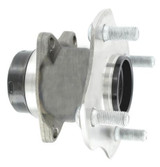 SKF Wheel Bearing and Hub Assembly BR930358 - view 2
