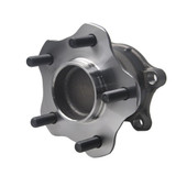 SKF Wheel Bearing and Hub Assembly P/N:BR930362