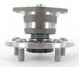 SKF Wheel Bearing and Hub Assembly BR930371 - view 2