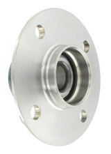 SKF Wheel Bearing and Hub Assembly BR930379 - view 2