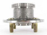 SKF Wheel Bearing and Hub Assembly BR930381 - view 2