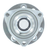 SKF Wheel Bearing and Hub Assembly BR930394 - view 3