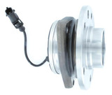 SKF Wheel Bearing and Hub Assembly BR930395 - view 2