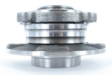 SKF Wheel Bearing and Hub Assembly BR930396 - view 2