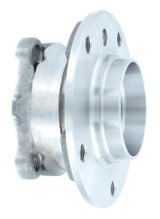Wheel Bearing and Hub Assembly fits 2004-2010 BMW 550i,650i 530i 528i,535i  SKF