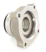 SKF Wheel Bearing and Hub Assembly BR930401 - view 2