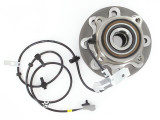 Wheel Bearing and Hub Assembly fits 1998-1999 Dodge Ram 2500  SKF (CHICAGO RAWHI