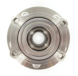 SKF Wheel Bearing and Hub Assembly BR930413 - view 2