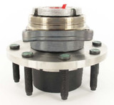SKF Wheel Bearing and Hub Assembly P/N:BR930424