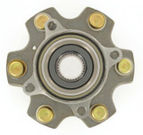 SKF Wheel Bearing and Hub Assembly BR930441 - view 2