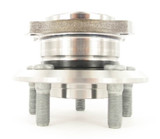 SKF Wheel Bearing and Hub Assembly BR930447 - view 2