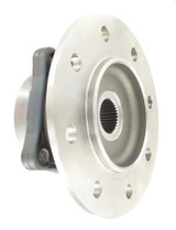 SKF Wheel Bearing and Hub Assembly BR930451 - view 2