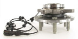 SKF Wheel Bearing and Hub Assembly BR930457 - view 2