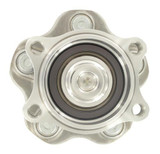 SKF Wheel Bearing and Hub Assembly BR930463 - view 2