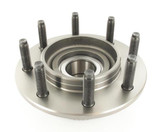 SKF Wheel Bearing and Hub Assembly BR930476 - view 3