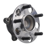 Wheel Bearing and Hub Assembly fits 2008-2012 Honda Accord  SKF (CHICAGO RAWHIDE