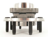 SKF Wheel Bearing and Hub Assembly BR930503 - view 2