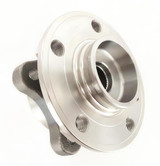 SKF Wheel Bearing and Hub Assembly BR930504 - view 2