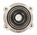 SKF Wheel Bearing and Hub Assembly BR930504 - view 3