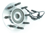 SKF Wheel Bearing and Hub Assembly BR930507 - view 2