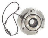 Wheel Bearing and Hub Assembly fits 2004-2005 Dodge Durango  SKF (CHICAGO RAWHID