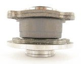 SKF Wheel Bearing and Hub Assembly BR930518 - view 3