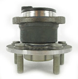 SKF Wheel Bearing and Hub Assembly BR930519 - view 2