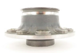SKF Wheel Bearing and Hub Assembly BR930524 - view 2