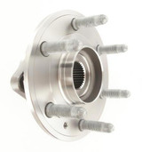 SKF Wheel Bearing and Hub Assembly BR930532 - view 2