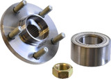 SKF Wheel Bearing and Hub Assembly Repair Kit P/N:BR930541K