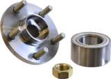 SKF Wheel Bearing and Hub Assembly Repair Kit BR930541K - view 2