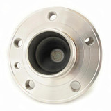 SKF Wheel Bearing and Hub Assembly BR930563 - view 3