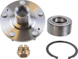 SKF Wheel Bearing and Hub Assembly Repair Kit BR930564K - view 2