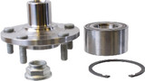 SKF Wheel Bearing and Hub Assembly Repair Kit P/N:BR930570K