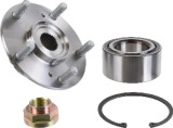 SKF Wheel Bearing and Hub Assembly Repair Kit BR930575K - view 2