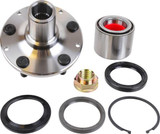 SKF Wheel Bearing and Hub Assembly Repair Kit P/N:BR930577K