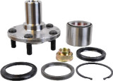 SKF Wheel Bearing and Hub Assembly Repair Kit BR930577K - view 3