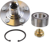 Axle Bearing and Hub Assembly Re fits 2005-2010 Honda Odyssey  SKF (CHICAGO RAWH