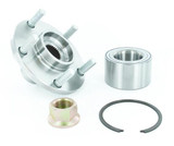 Axle Bearing and Hub Assembly Re fits 2000-2008 Nissan Maxima Altima  SKF (CHICA