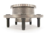 Wheel Bearing and Hub Assembly fits 2000-2001 Dodge Ram 1500  SKF (CHICAGO RAWHI