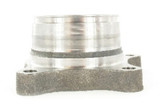 SKF Wheel Bearing and Hub Assembly BR930616 - view 2